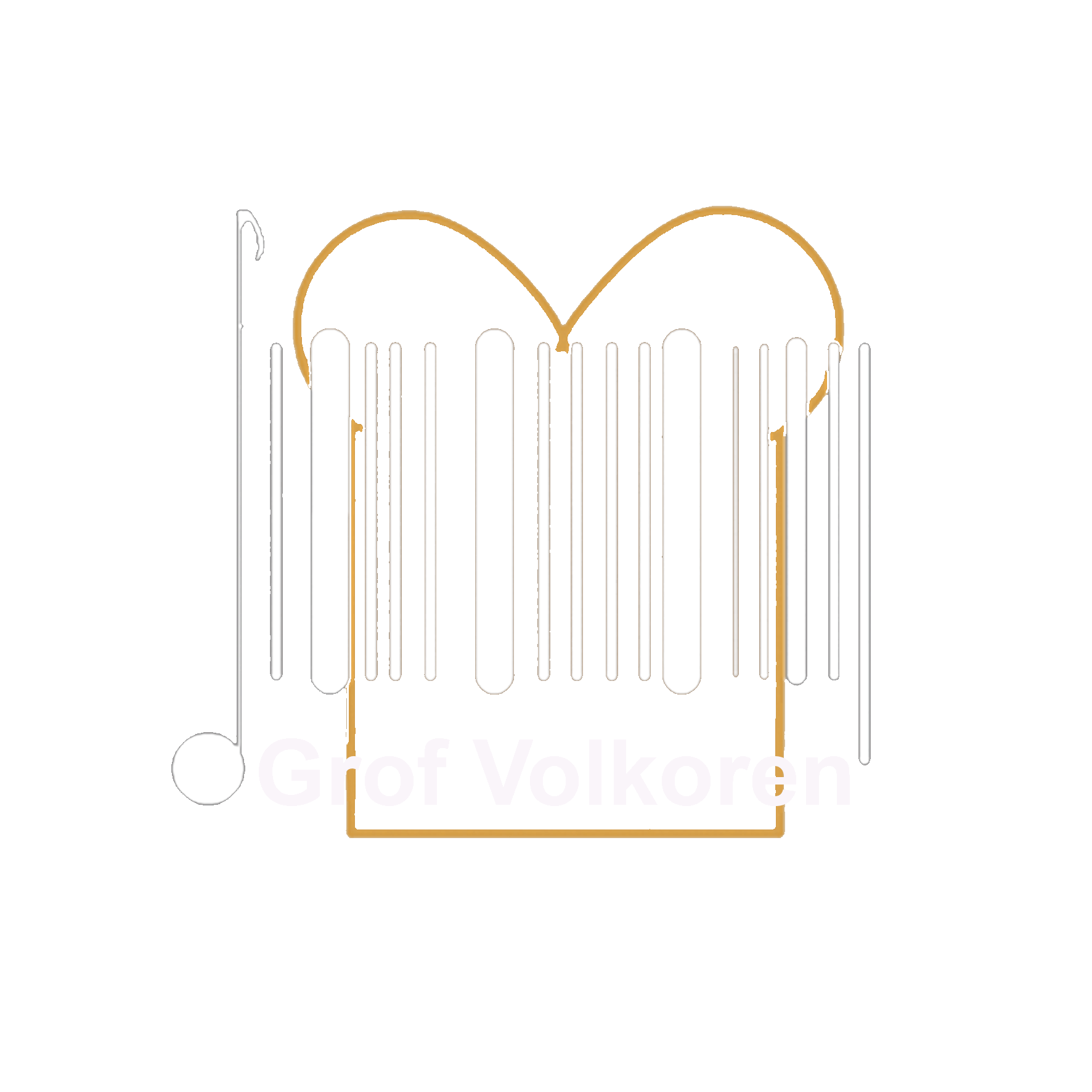 Grof Volkoren logo